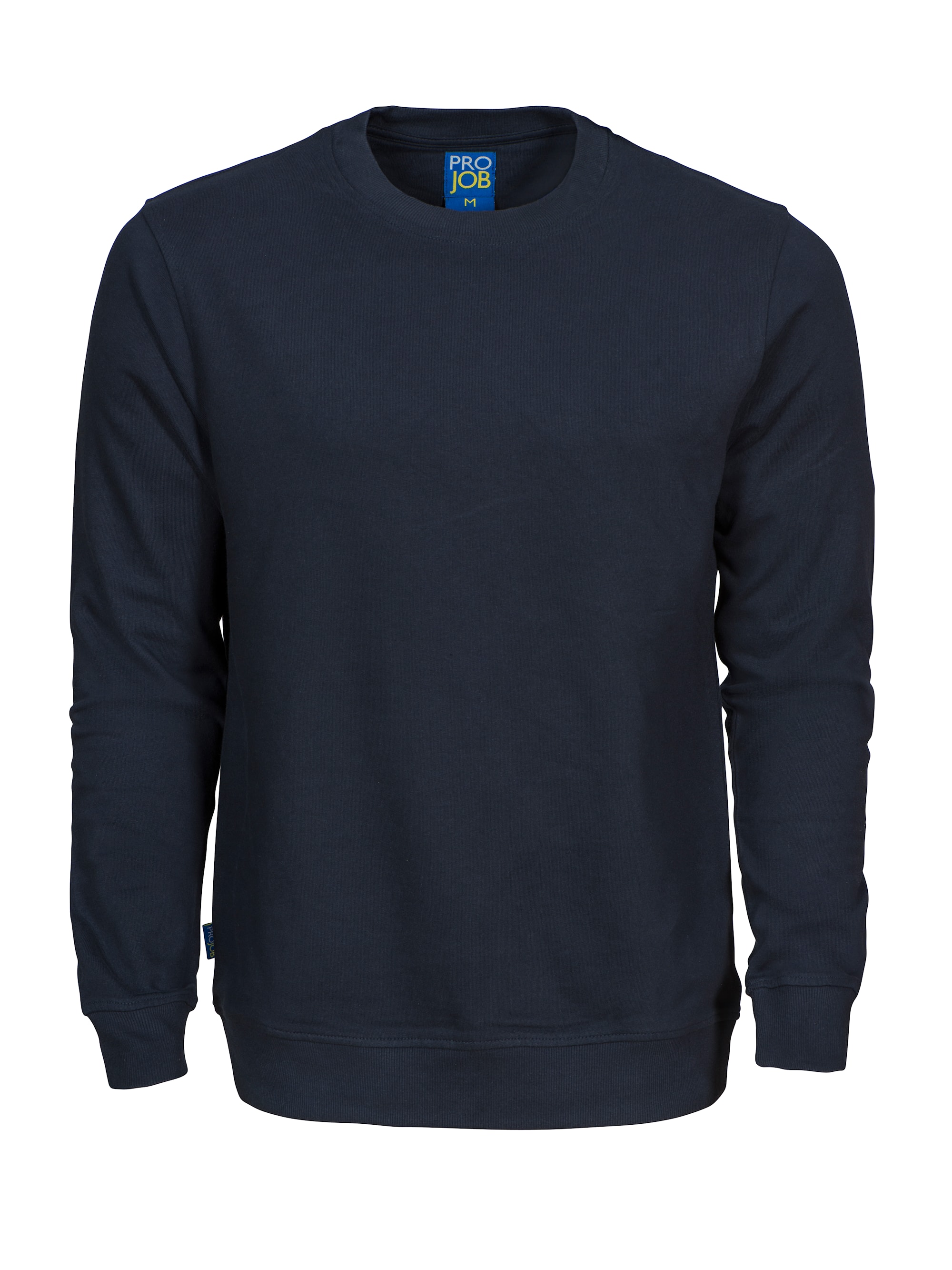 ProJob 2124 Collegepaita - Navy blue - M