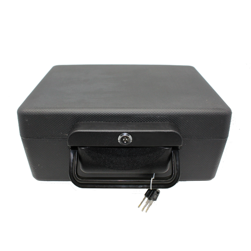 Paloturvakaappi Basic A4