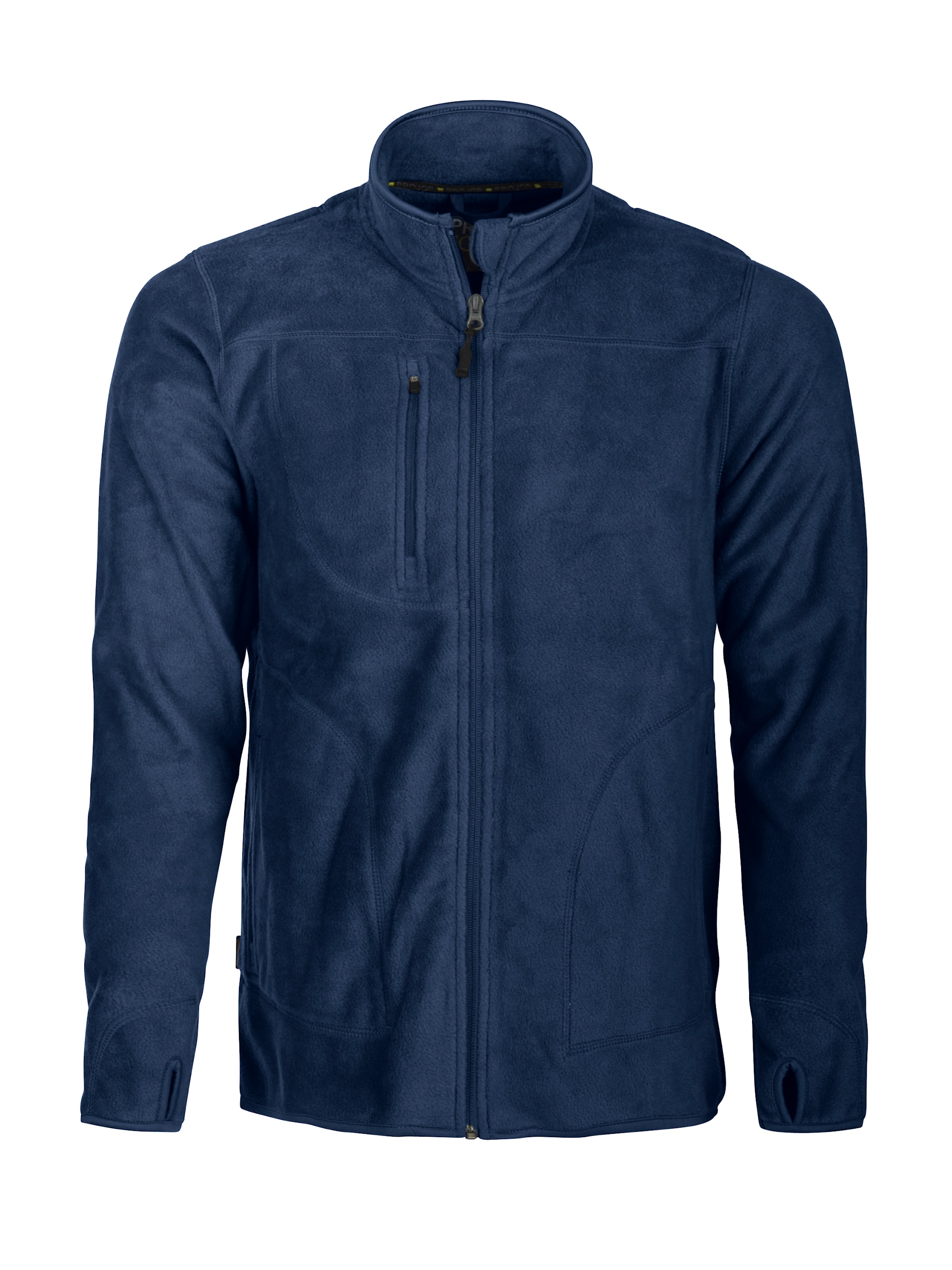 ProJob 2318 Fleecejakke Marine 3XL