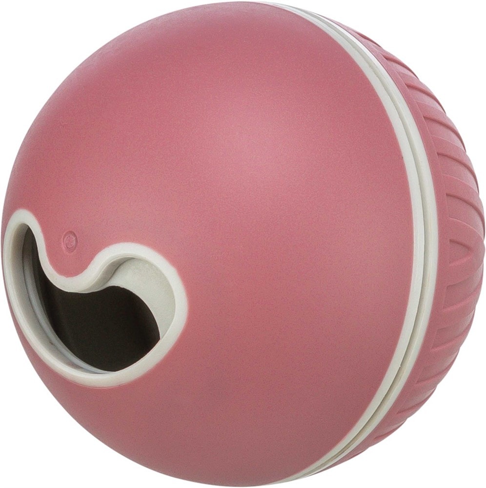 Trixie Snackboll Plast Ø7,5 cm