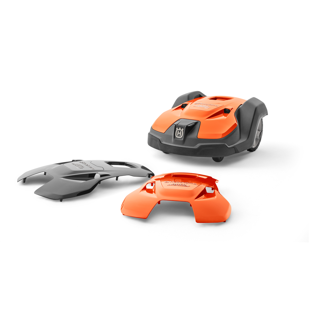 Husqvarna Automower®-värikuori