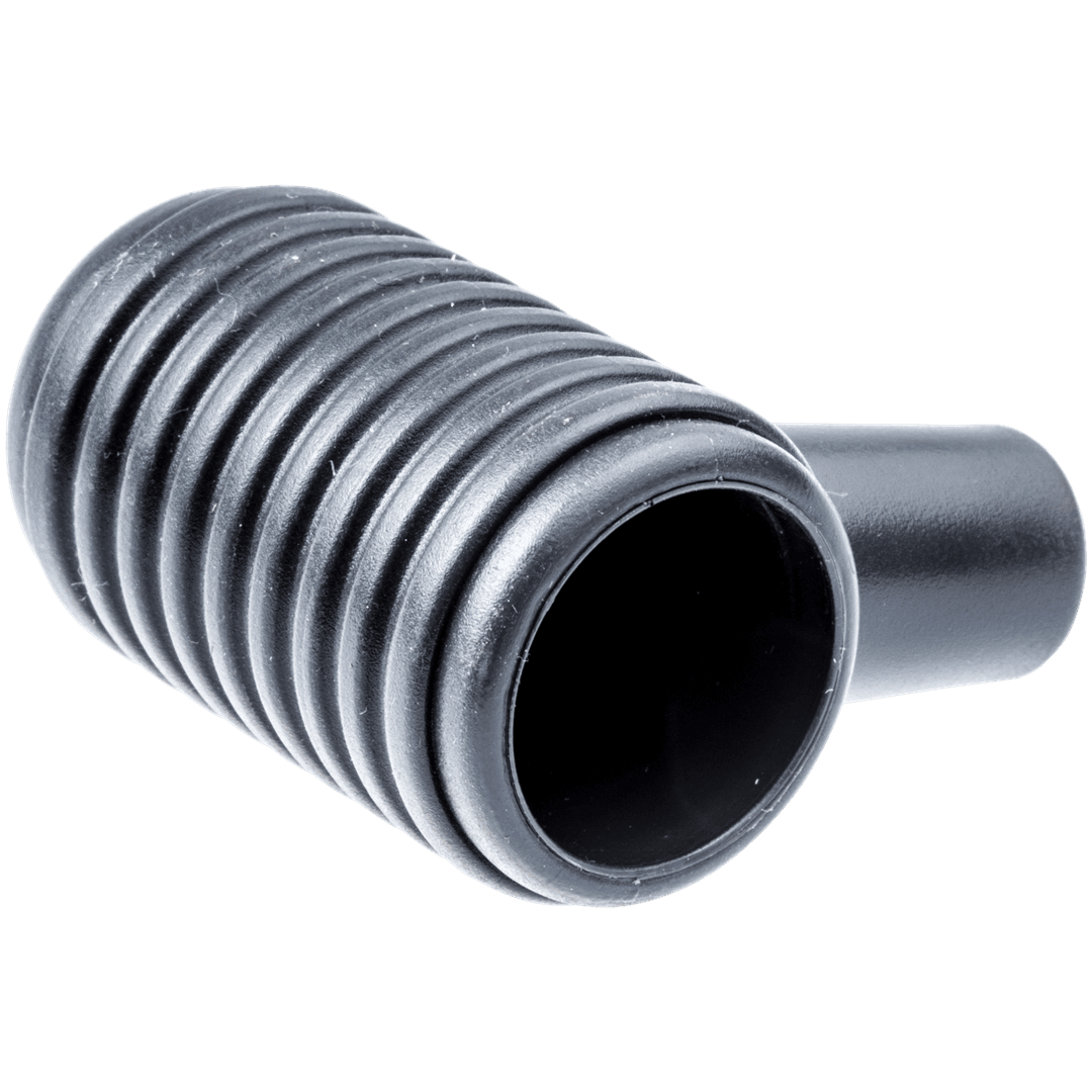 Husqvarna Handle, Throttle Control