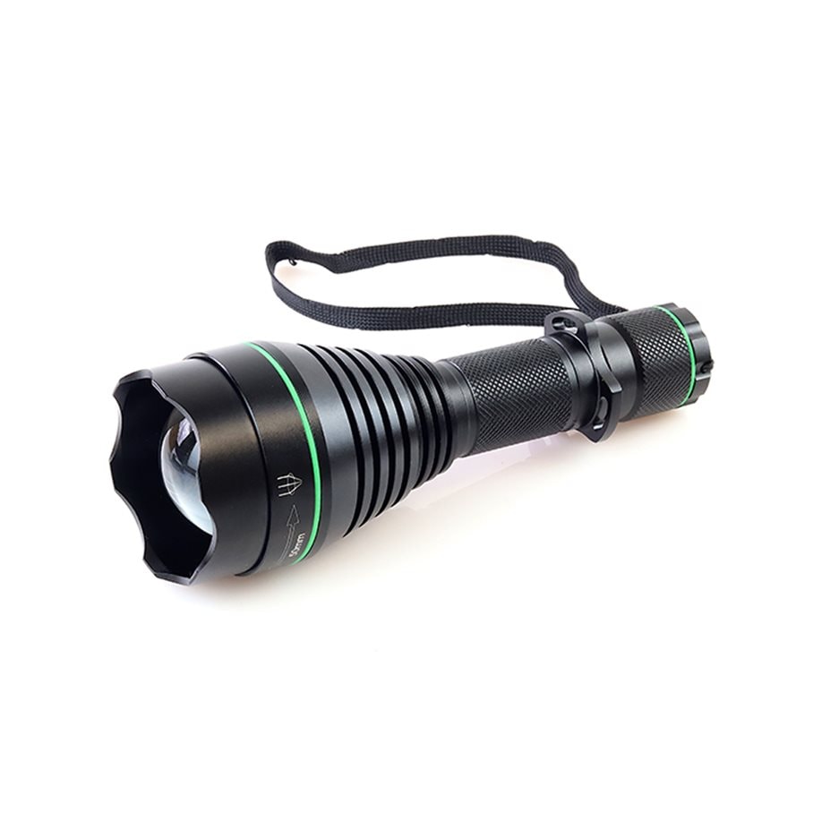 Elite Ignite X50 IR-Lamppu 850 nm setti