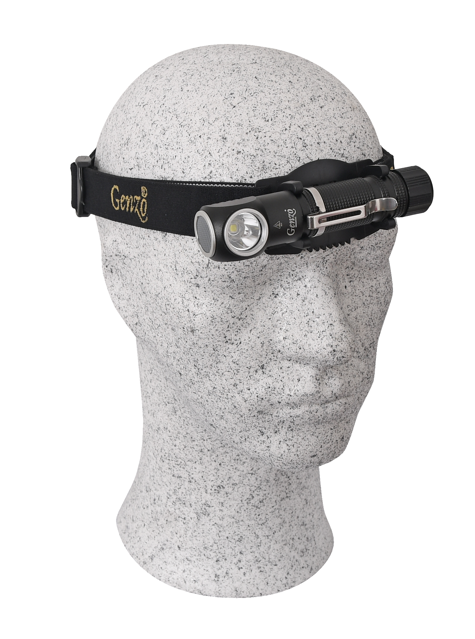 Genzo XPO-700 Hodelykt