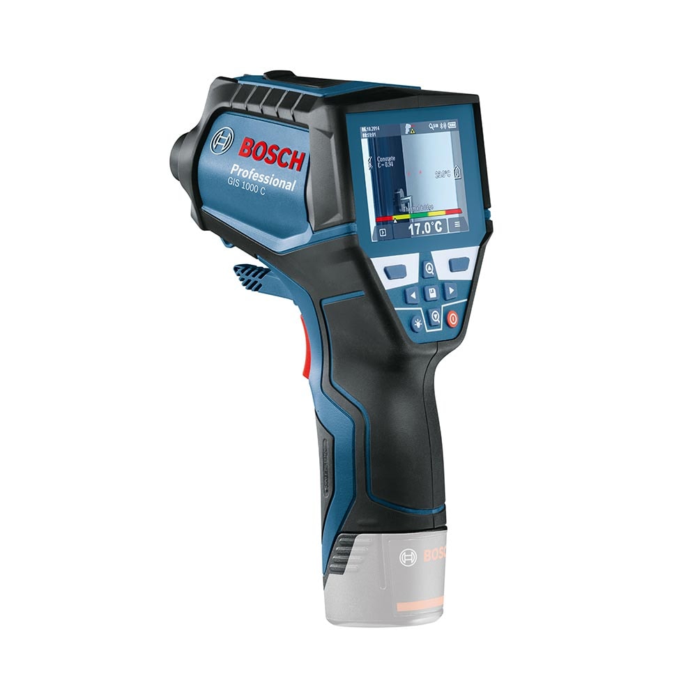 Bosch GIS 1000 C varmedetektor