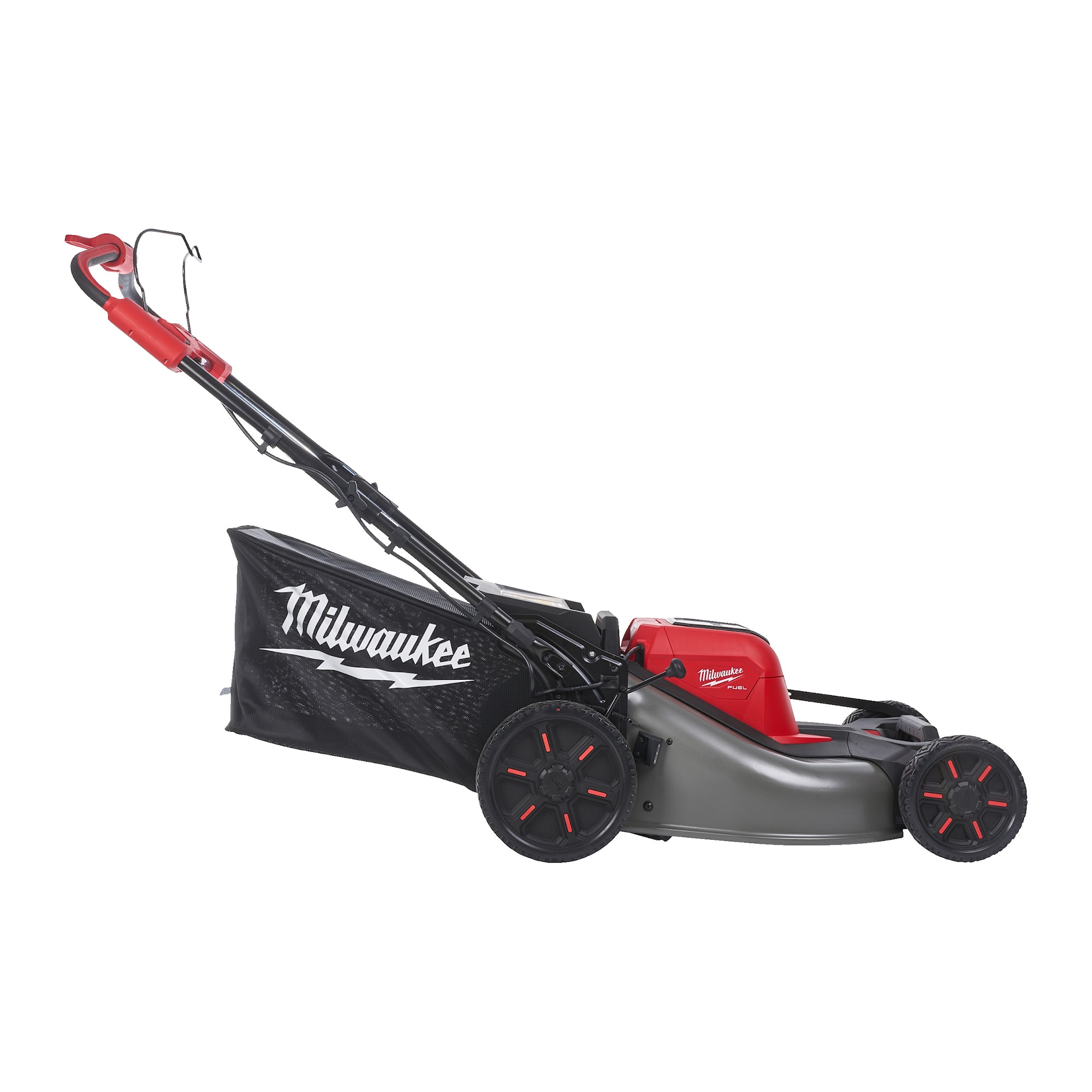 Milwaukee M18 F2LM53-122  Gräsklippare
