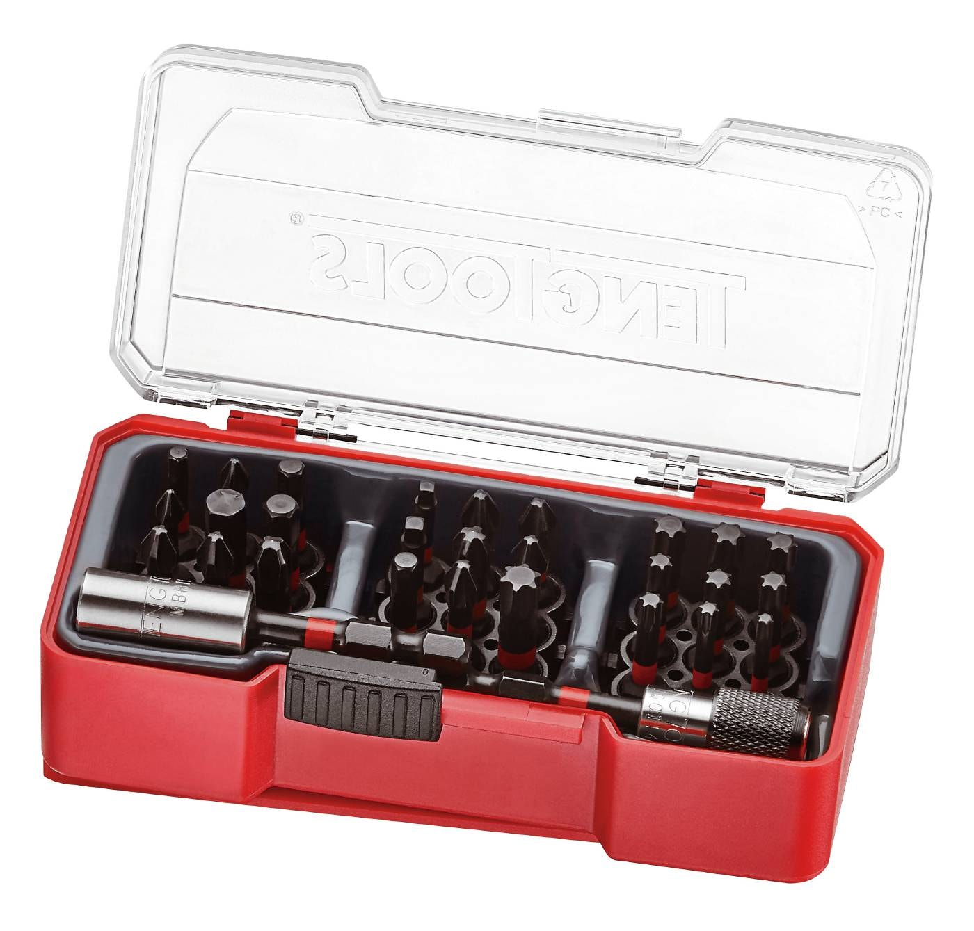 Teng Tools Kärkipalasarja Impact TJ1430