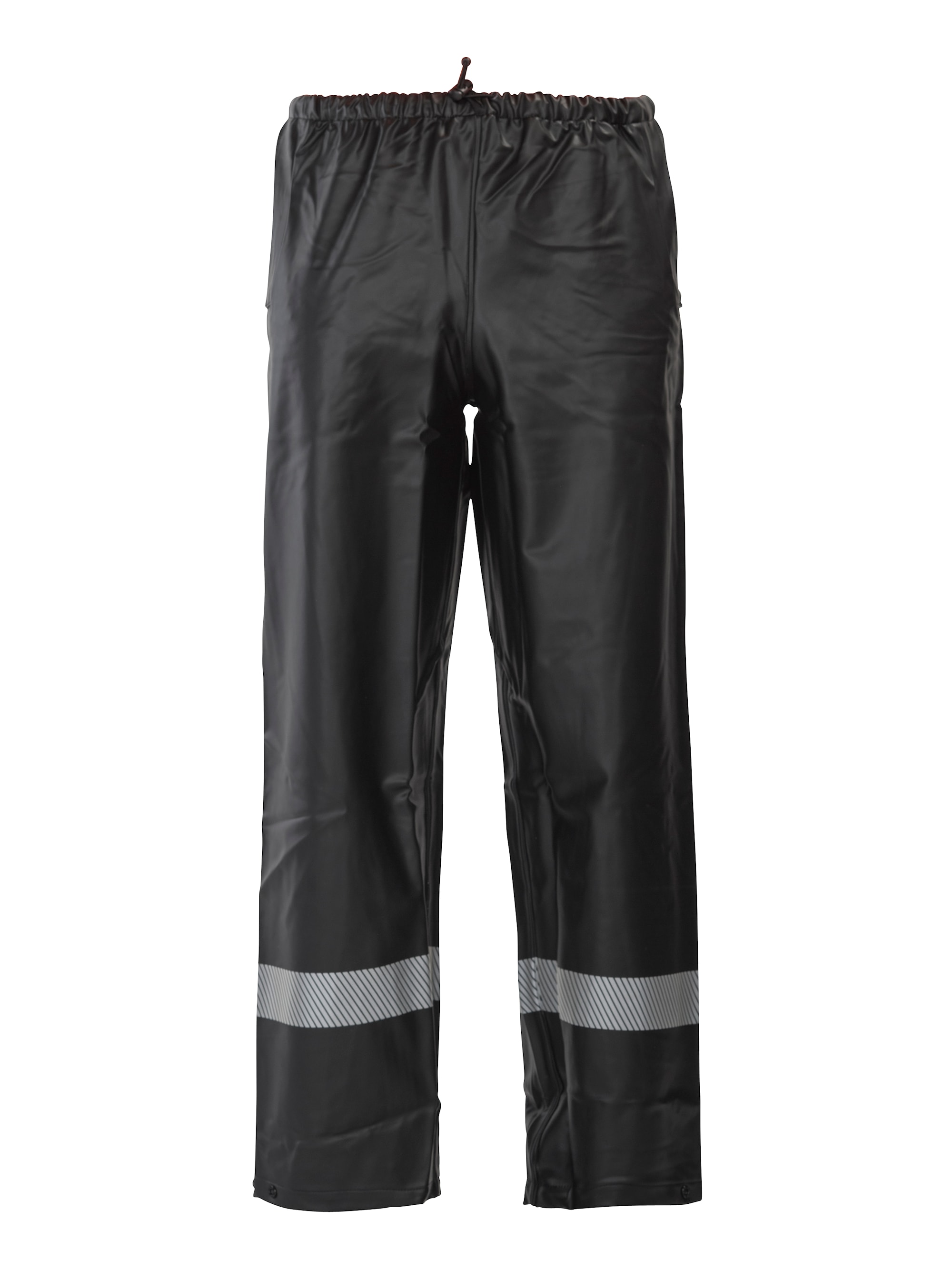 ProJob 4530 Regenhose - Black - 3XL