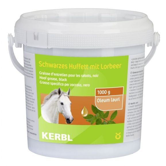 Kerbl Hoof Grease 1kg