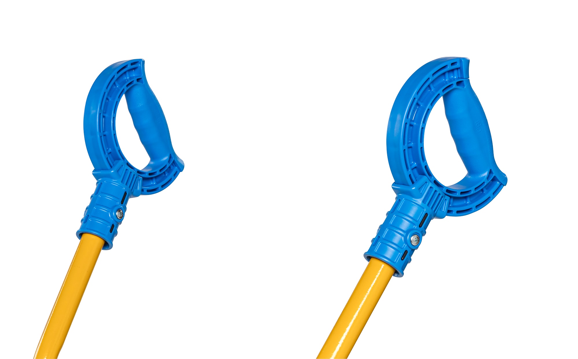 Kahva KM14-HF, 225x155x50 mm, sininen