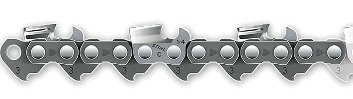 Ketju .325 '' Rm Pro 1,3 Mm - 36930000081