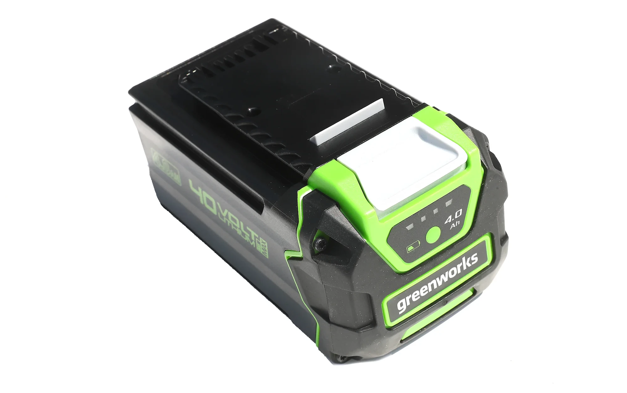 Allett Greenworks Battery Batteri