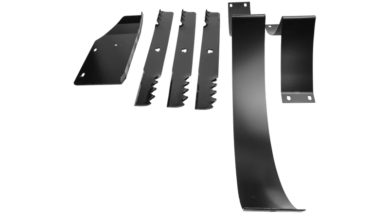 Mulchkit, passar Z560X