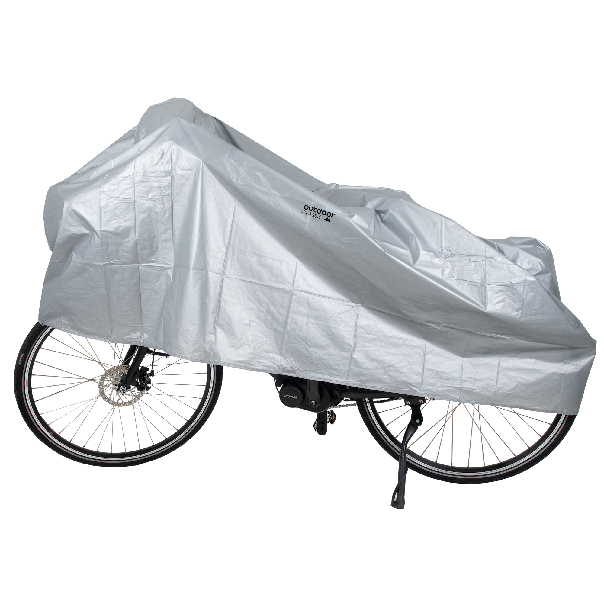 Outdoor Classic Cykel Cover