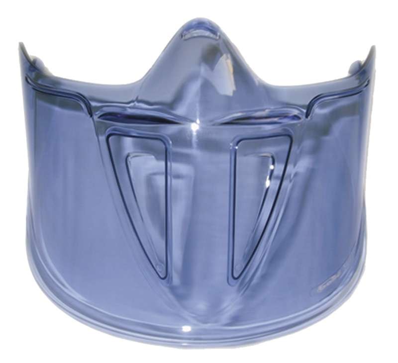 Top Swede Suojalasien visiiri