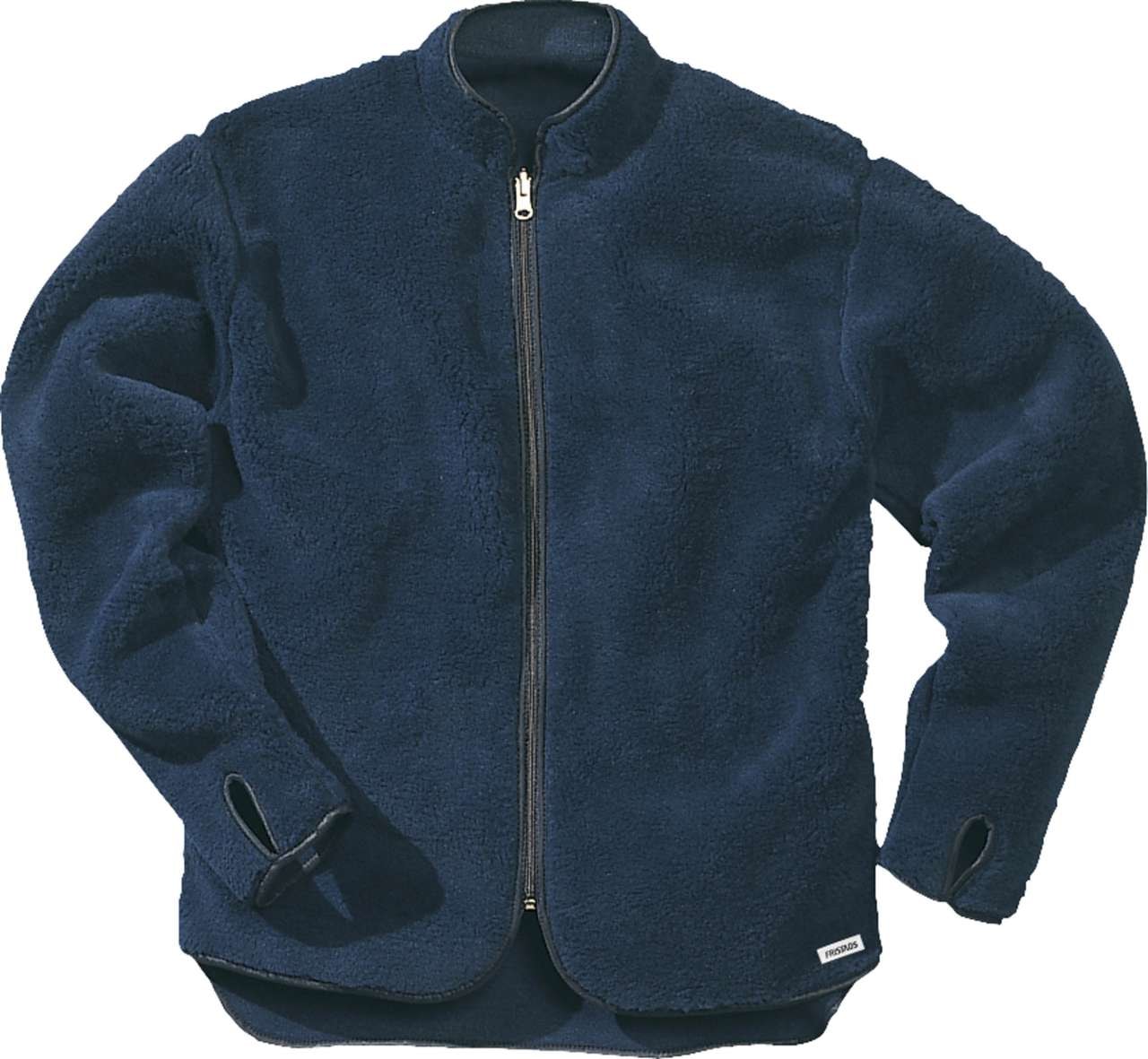 Fristads Jacka pälsfiber 762 P