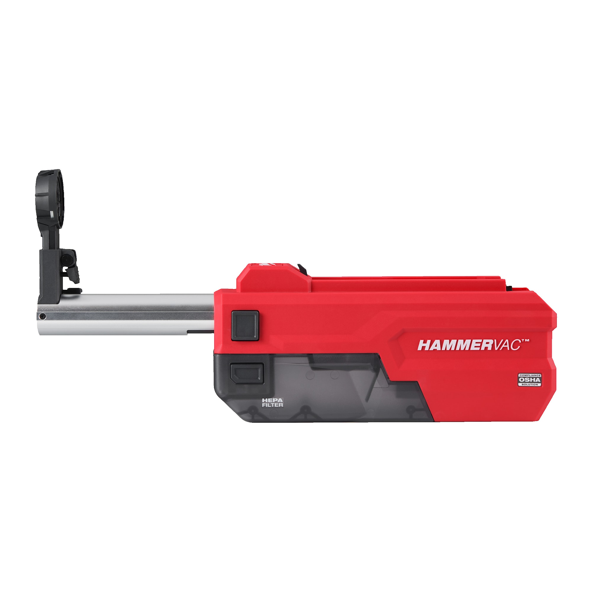 Milwaukee M18 FDDEL32-0 Dammutsug