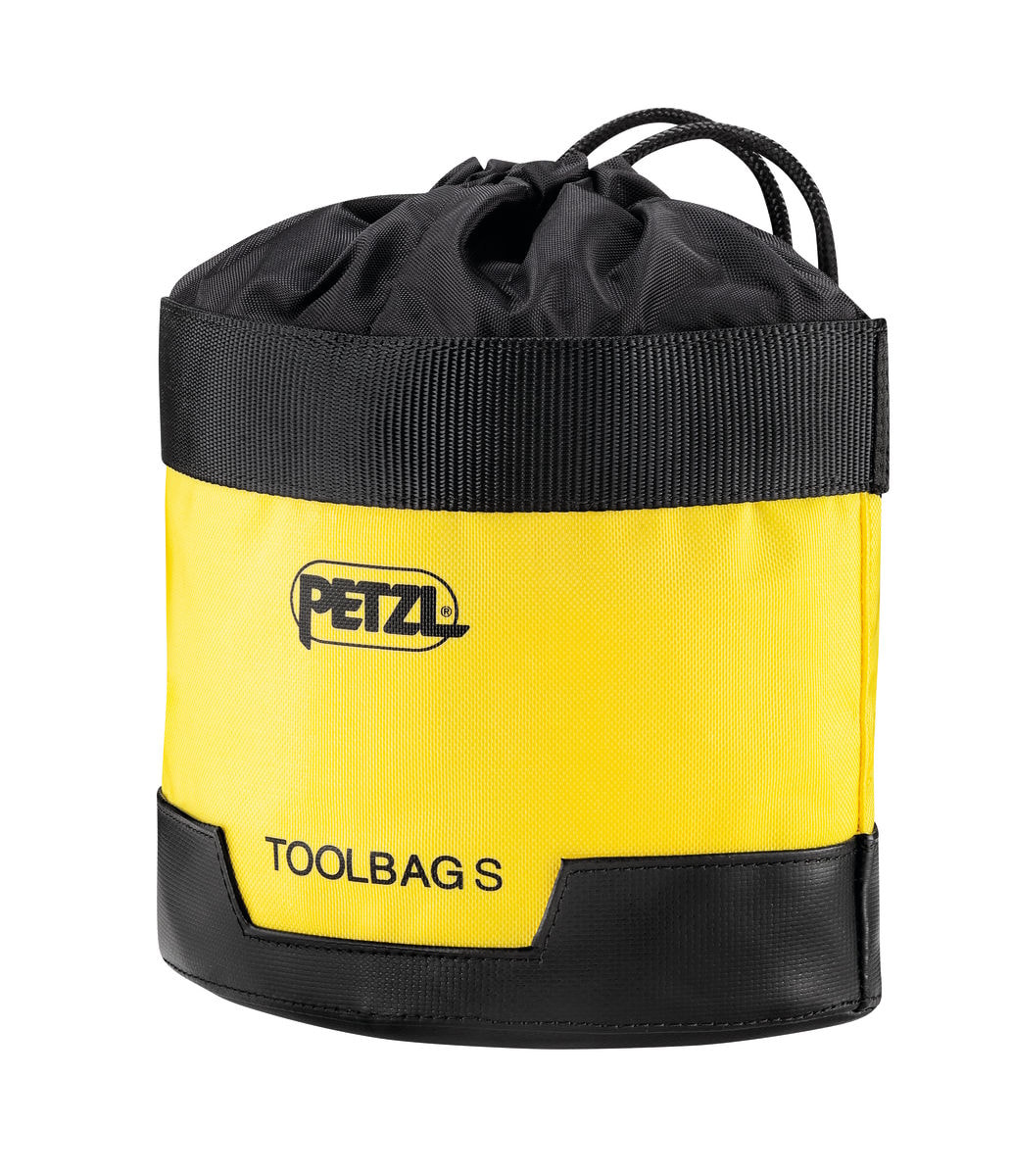 Petzl Toolbag S Varustelaukku