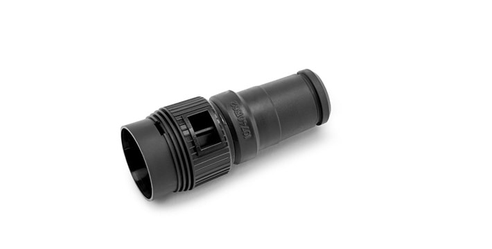 Stihl Sähkötyökalujen Liitin, SE 62/62 E