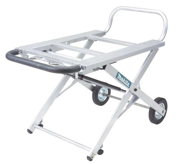 Makita Sagbord 2704N