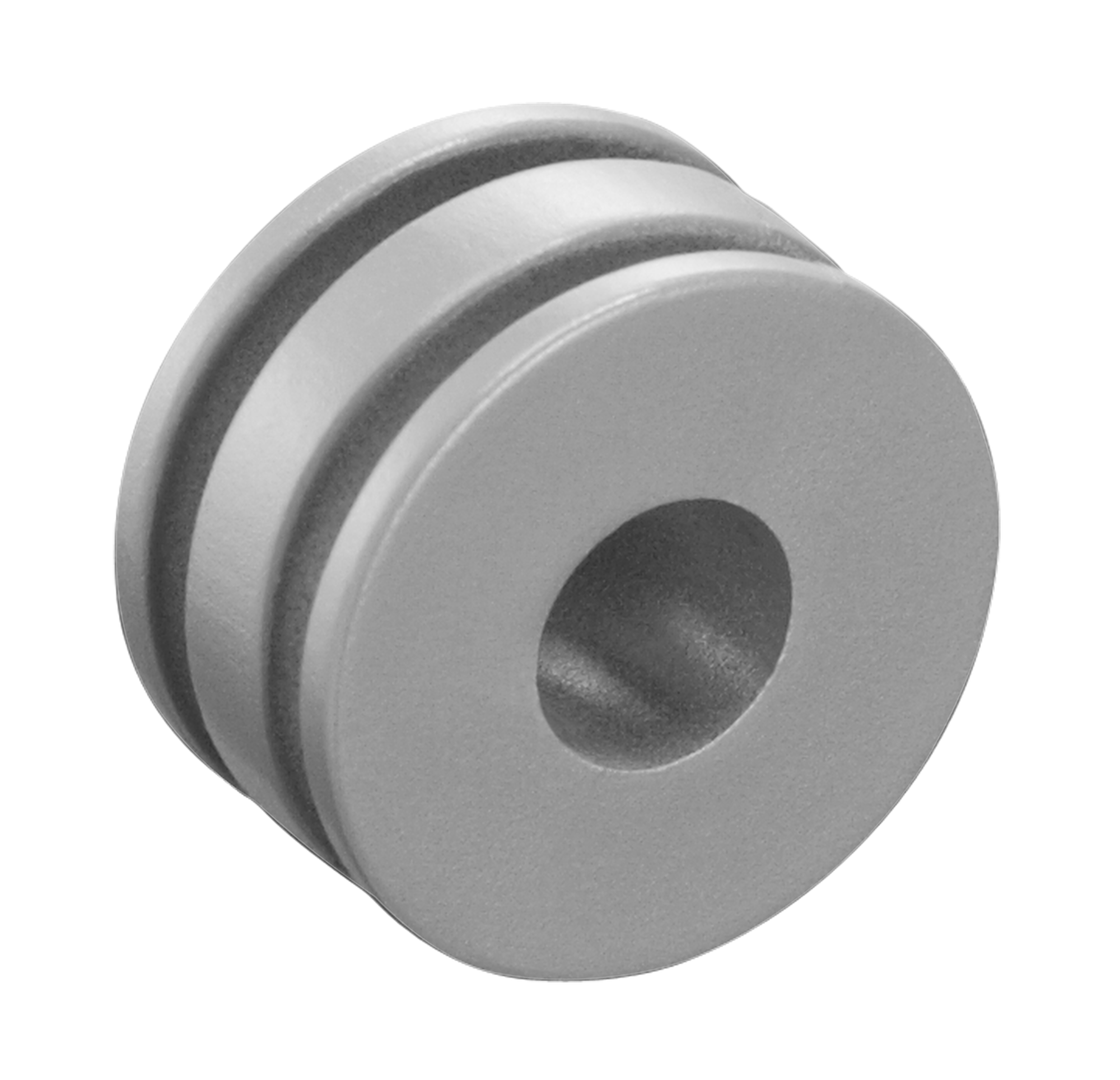 Gardena  Nature Up!  Veggbrakett Tilkoblingsklemme