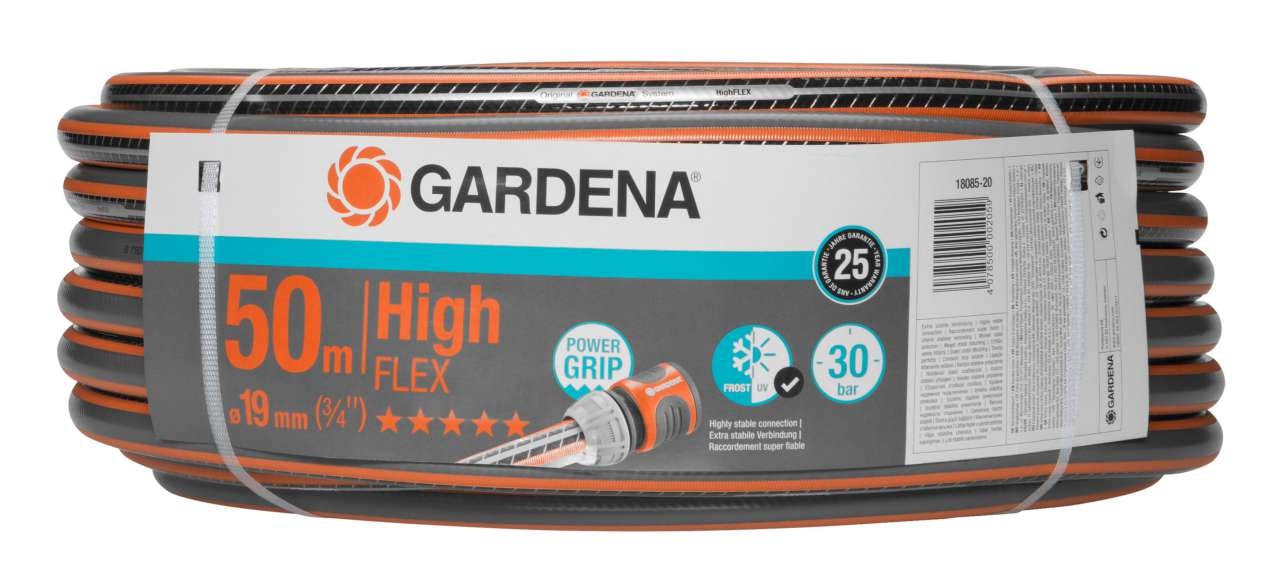 Gardena Puutarhaletku Highflex, 19 mm