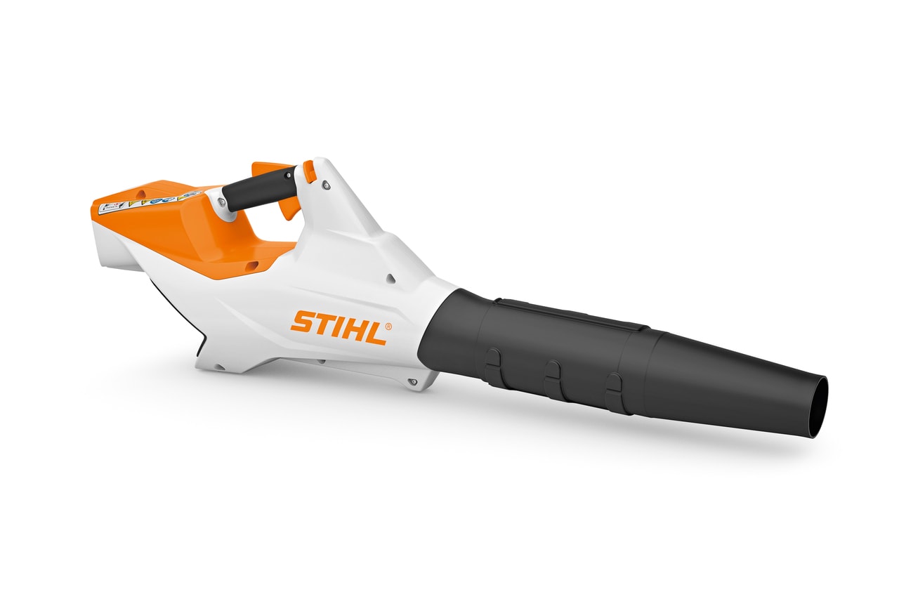 Stihl BGA 86 Akkupuhallin (ei akkua ja laturia)