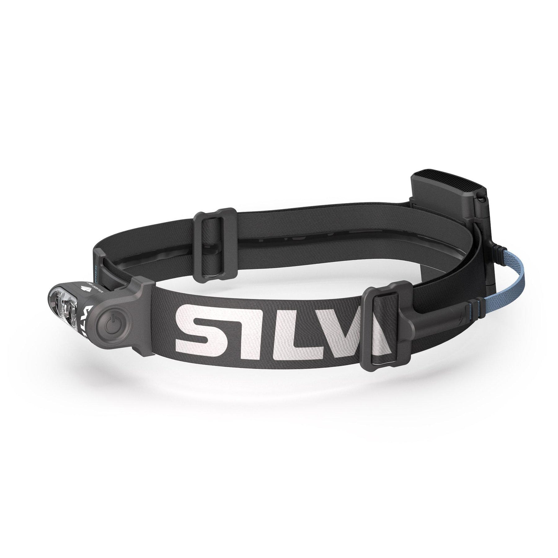 Silva Trail Runner Free Otsalamppu