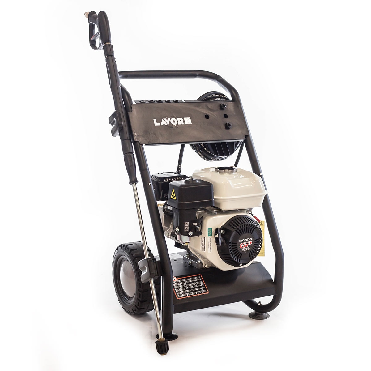 LavorPRO Bensiinikäyttöinen painepesuri Thermic 5 H