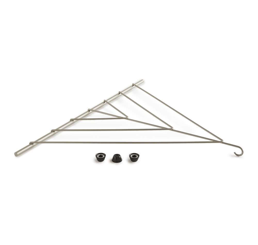 Weber trekantgitter 80694 47 cm (2012-)