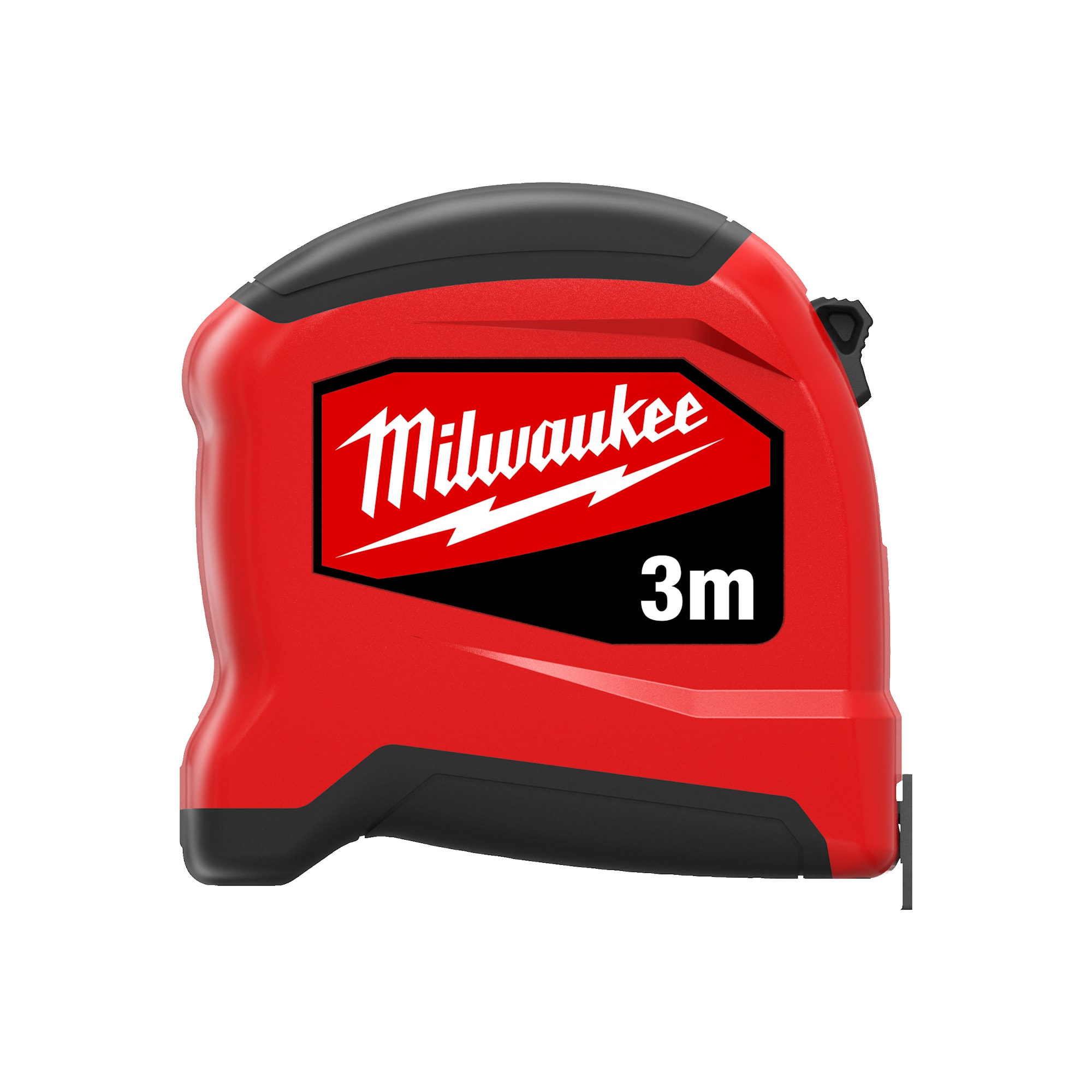 Milwaukee Måttband Slim Gen2 3M-16