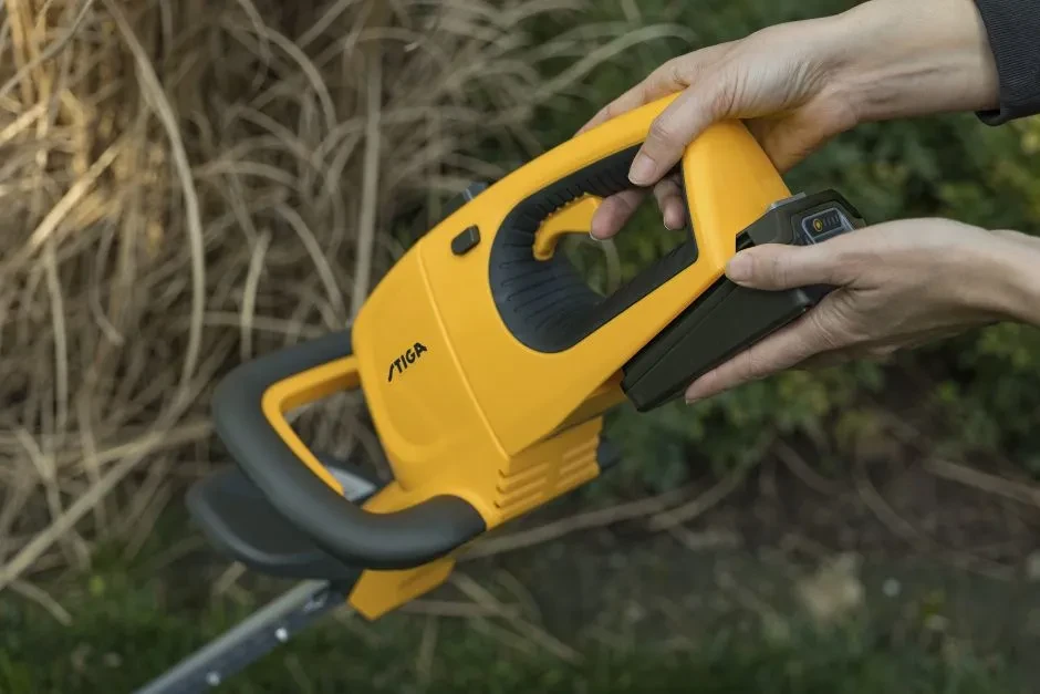 Stiga HT 100e 10.webp