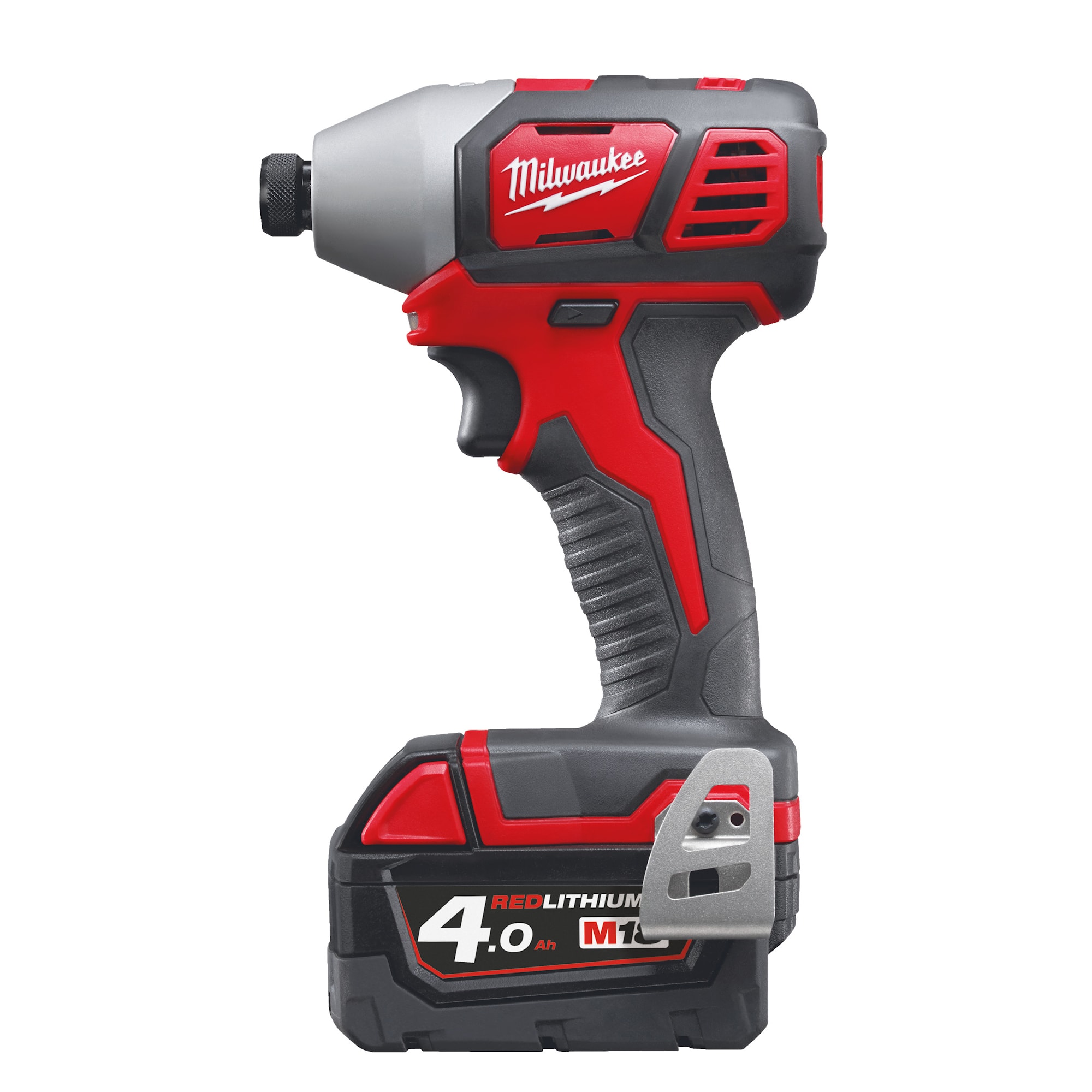 Milwaukee M18 BID-402C Slagskruvdragare