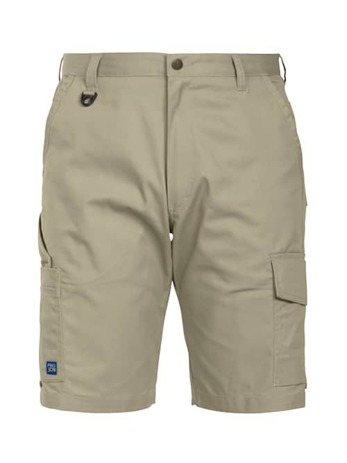 ProJob 2505 Shorts Khaki 46
