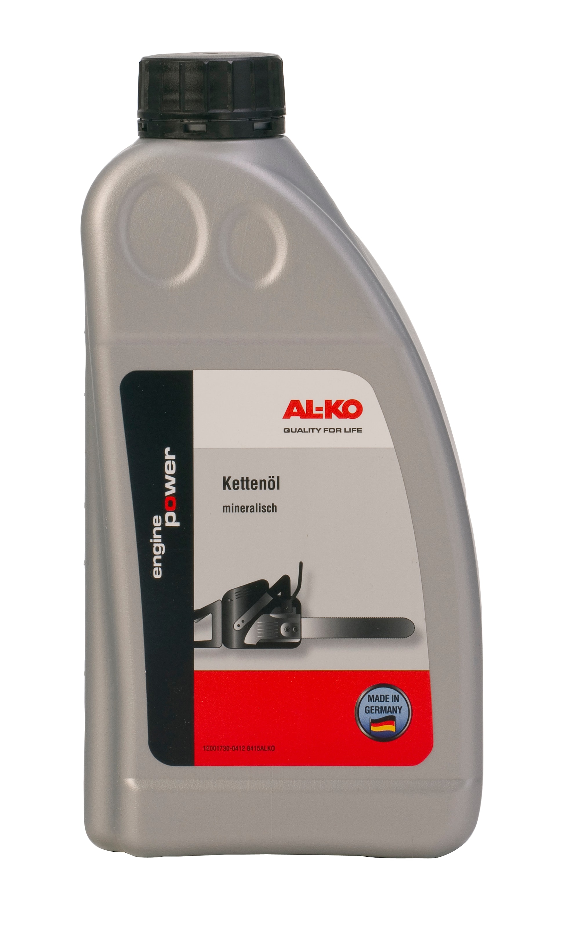 Sågkedjeolja 1,0 l AL-KO