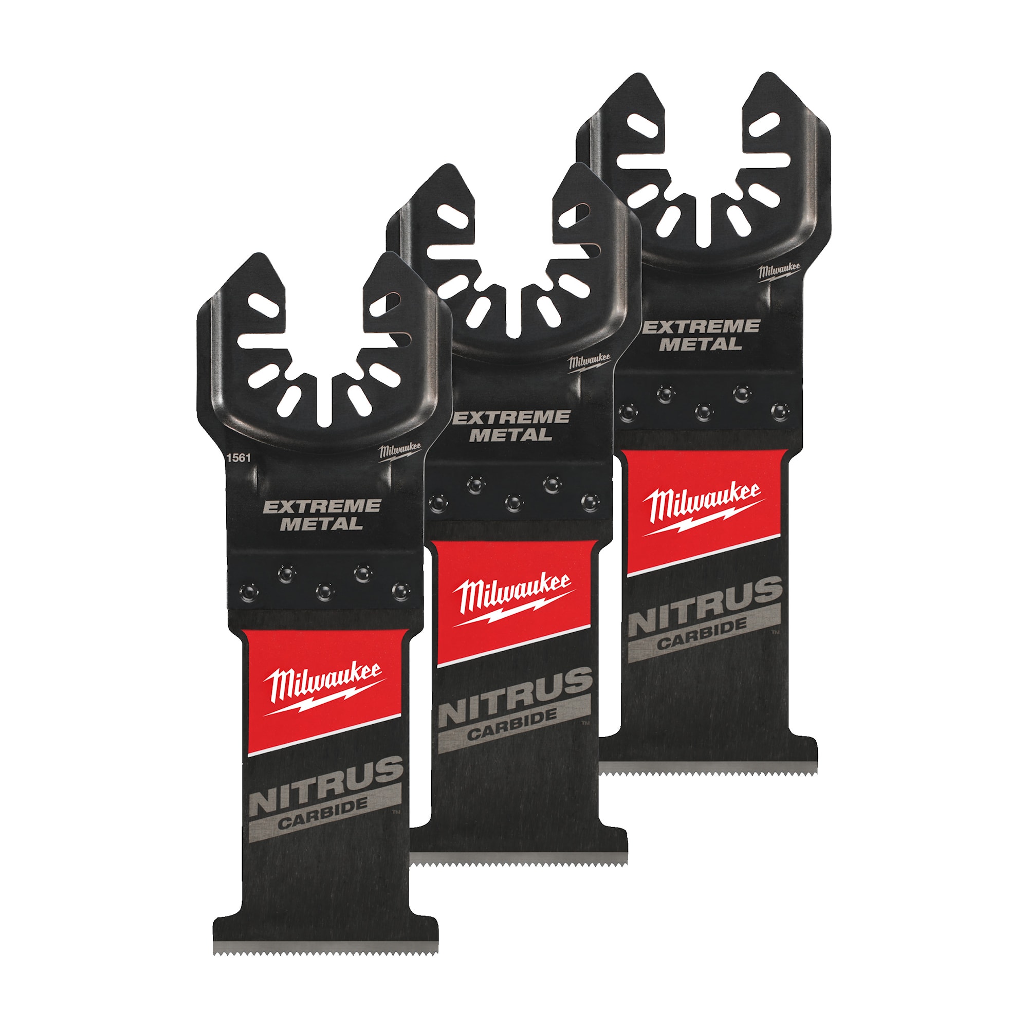 Milwaukee Sågblad Mt Ol Nitr M 35Mm 3P