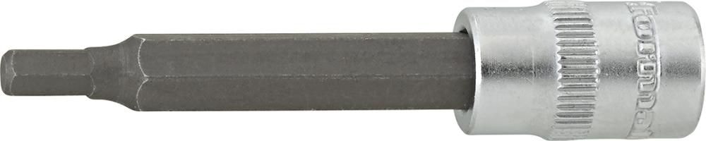 Format Bitshylse 1/4 Insex 3x60mm