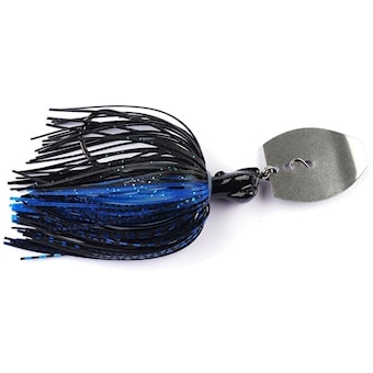 Darts Breaker Blade Jig 10 g Purple Haze