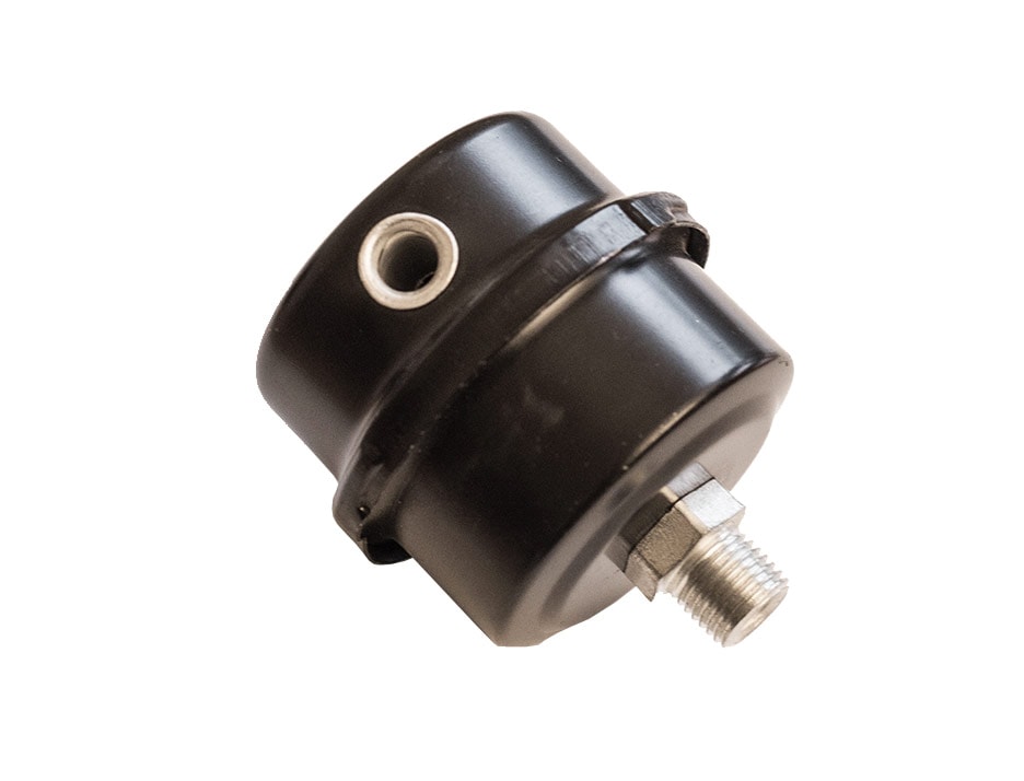 Drift-Air Komplettes Luftfilter 1/4