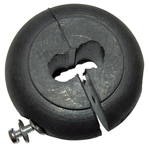 Slangstopp Tvillingslang Gas