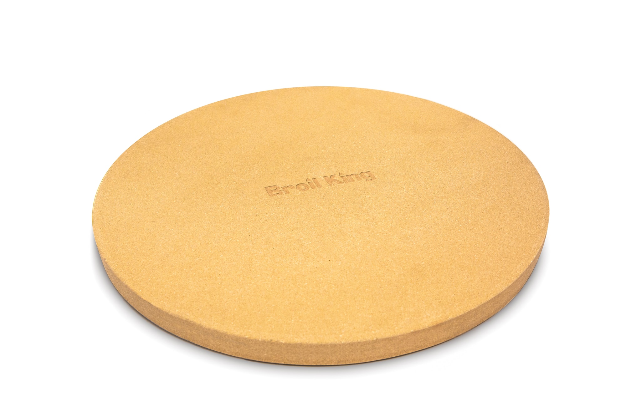 Broil King Grill- og pizzastein 38x38x2cm