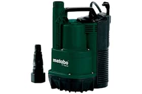Metabo TP 7500 SI dykpumpe 300W
