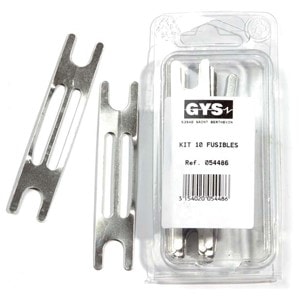 Säkringar 100 A Gys /10St