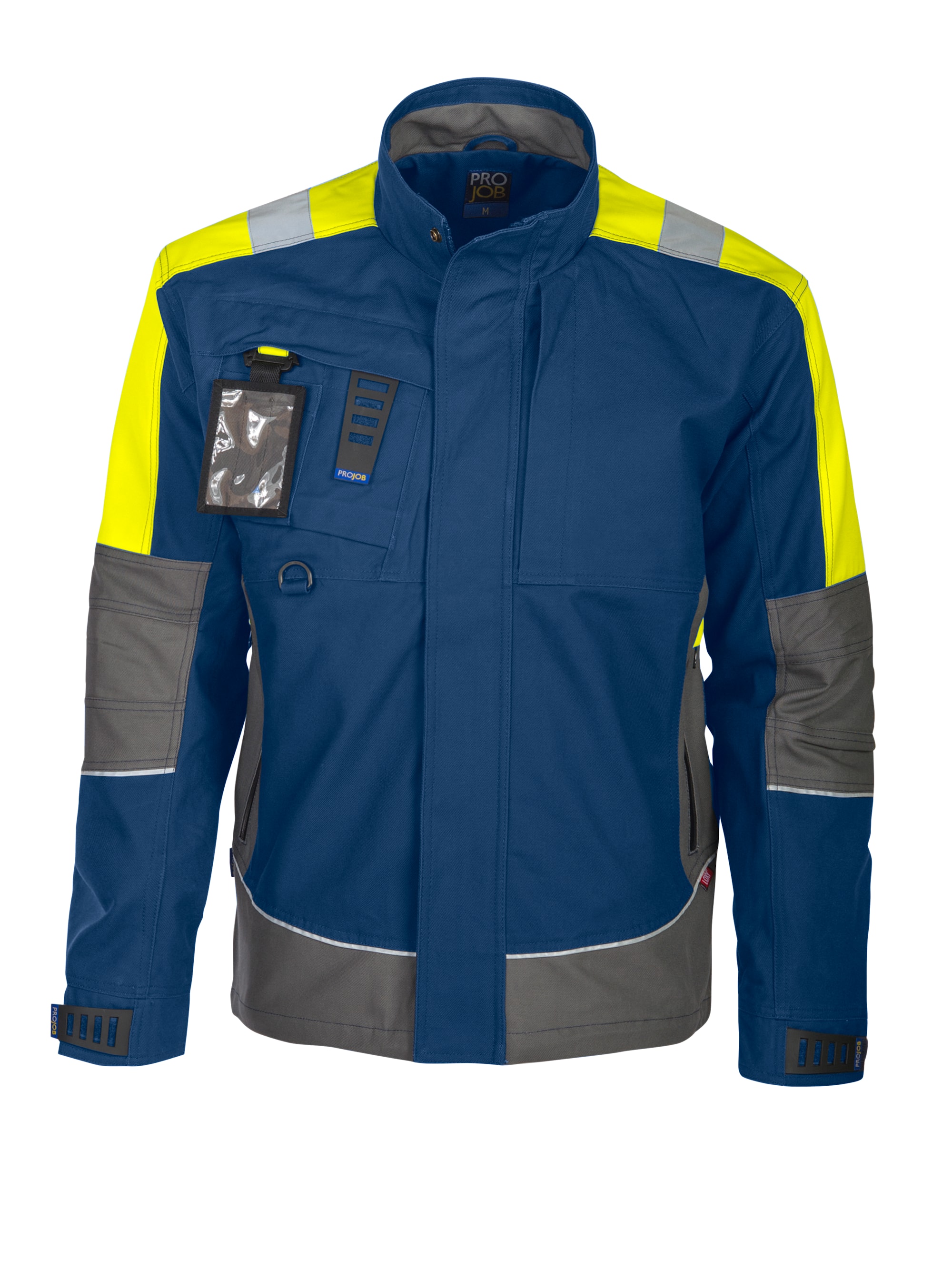 ProJob 5413 Jacket Navy 3XL
