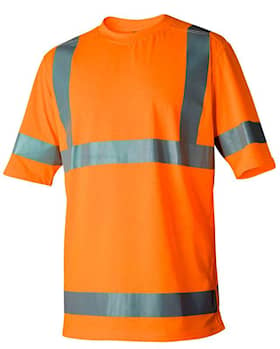 Top Swede T-shirt 168 Orange S