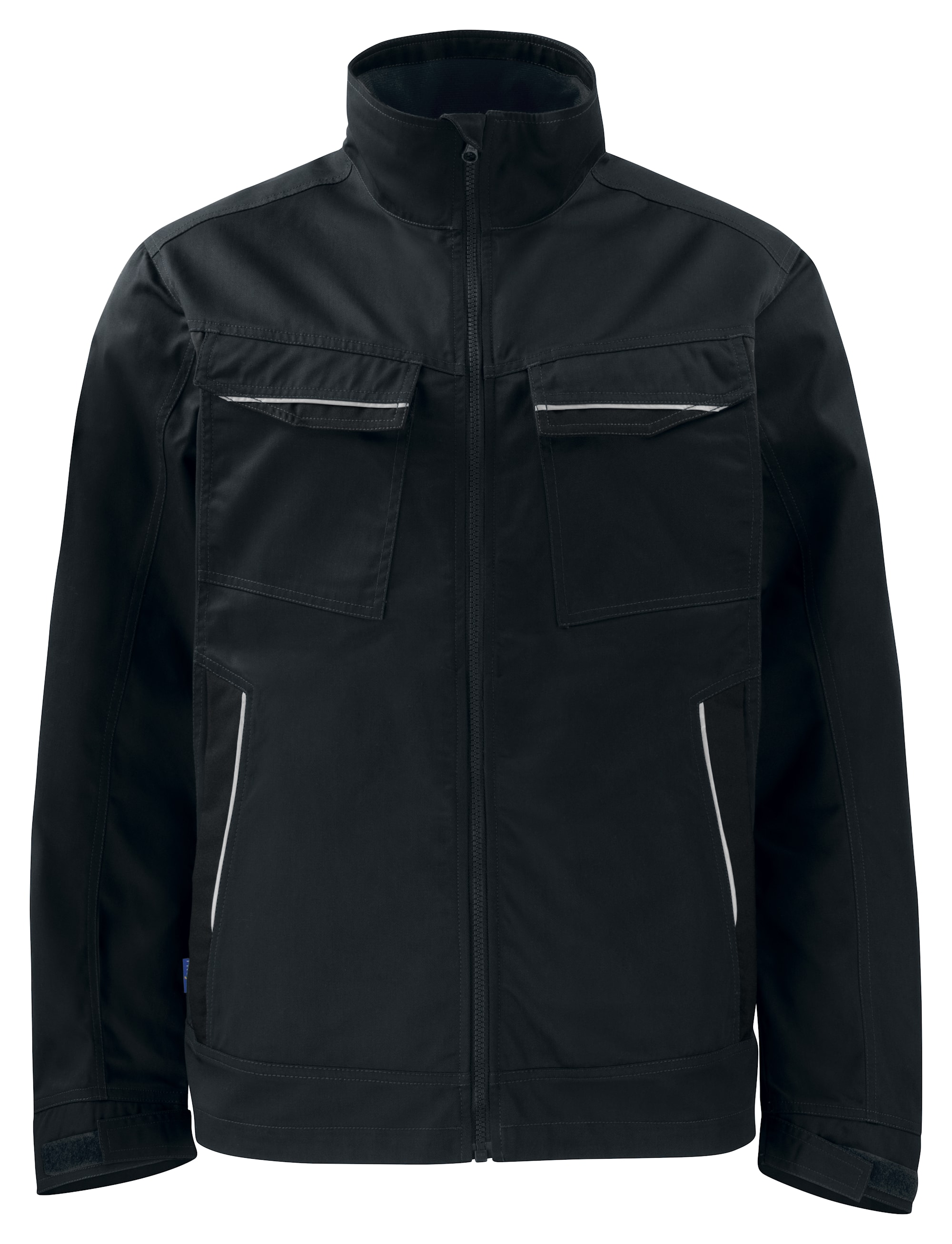 ProJob 5425 Servicejakke - Black - L
