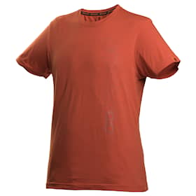 Husqvarna Xplorer Brons T-Shirt - S