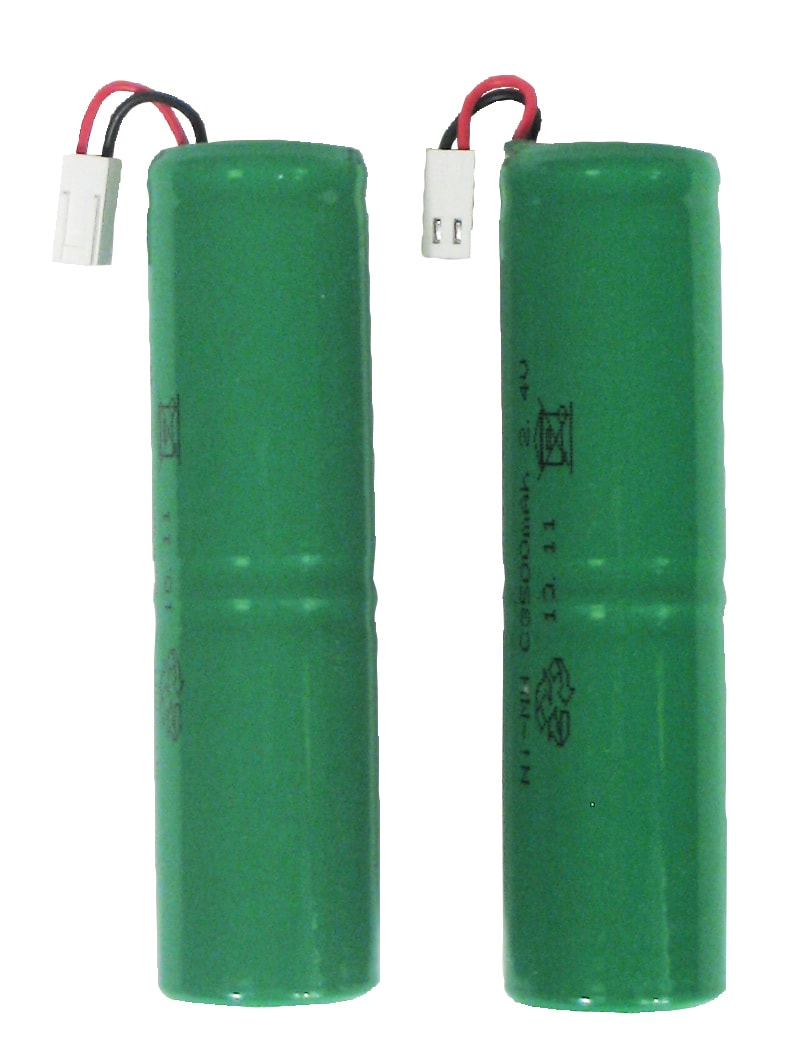 geo-FENNEL NiMH-Akku für geo-FENNEL Rotationslaser