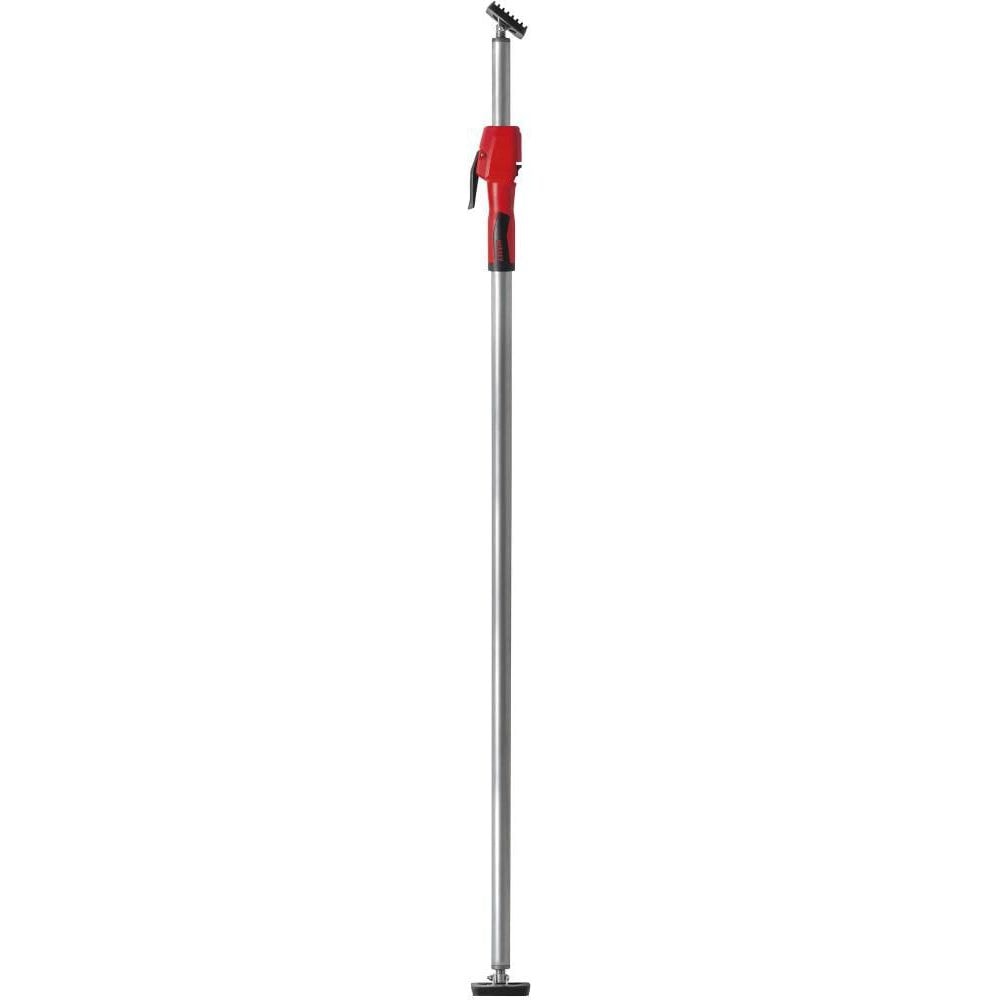 Bessey Materialstötta med pumpgrepp