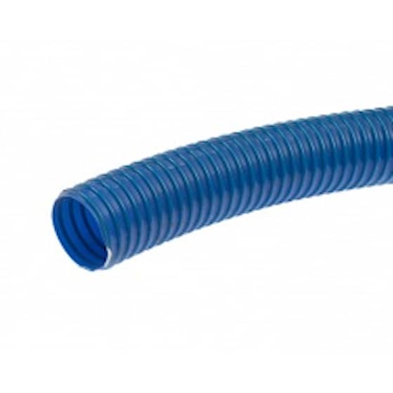 Duab sponsugerslange og ventilasjonsslange PVC, 150 mm